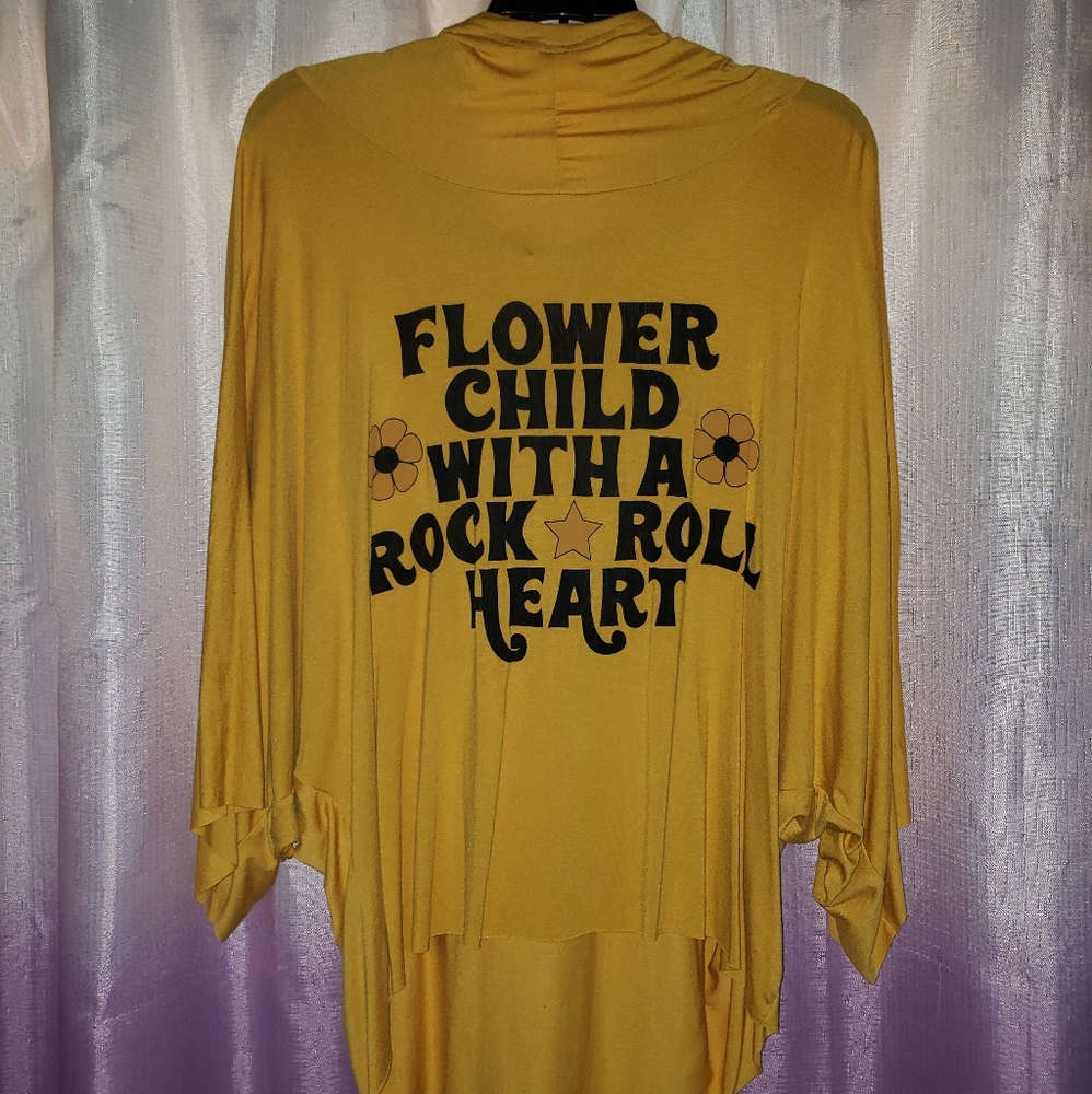 Pullover Hoodie Shirt